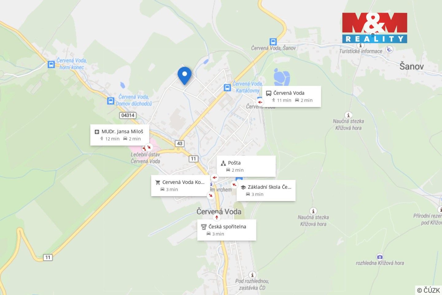 Prodej domu 76 m² - foto 21
