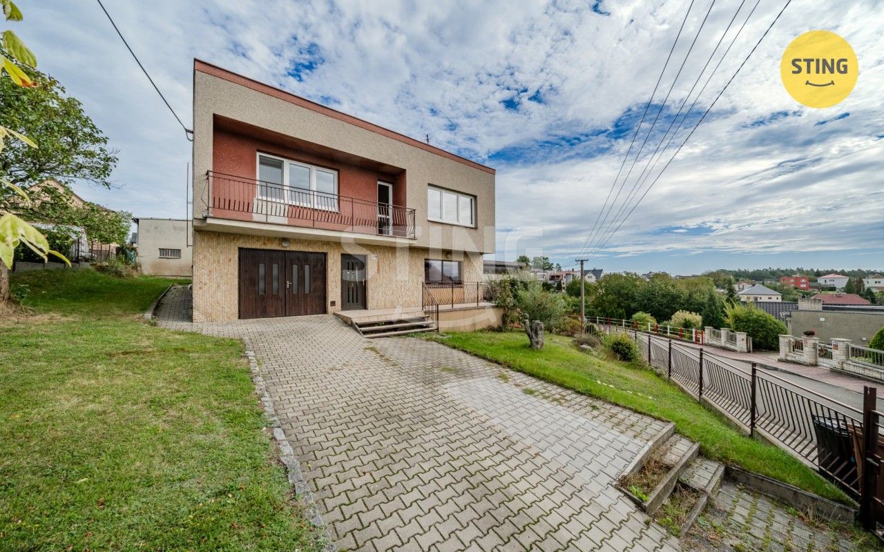 Prodej domu 220 m² - foto 30