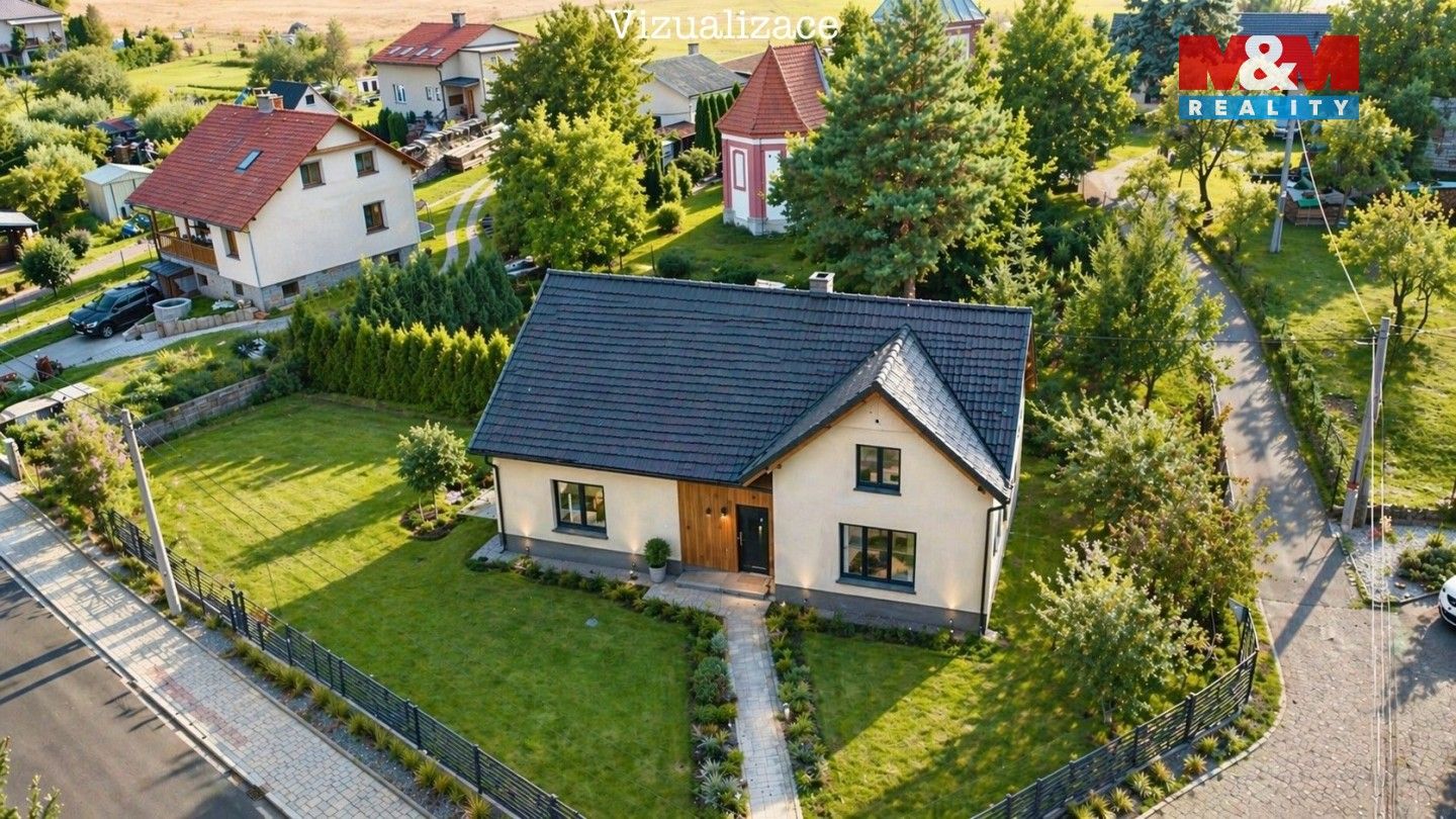 Prodej domu 91 m² - foto 2