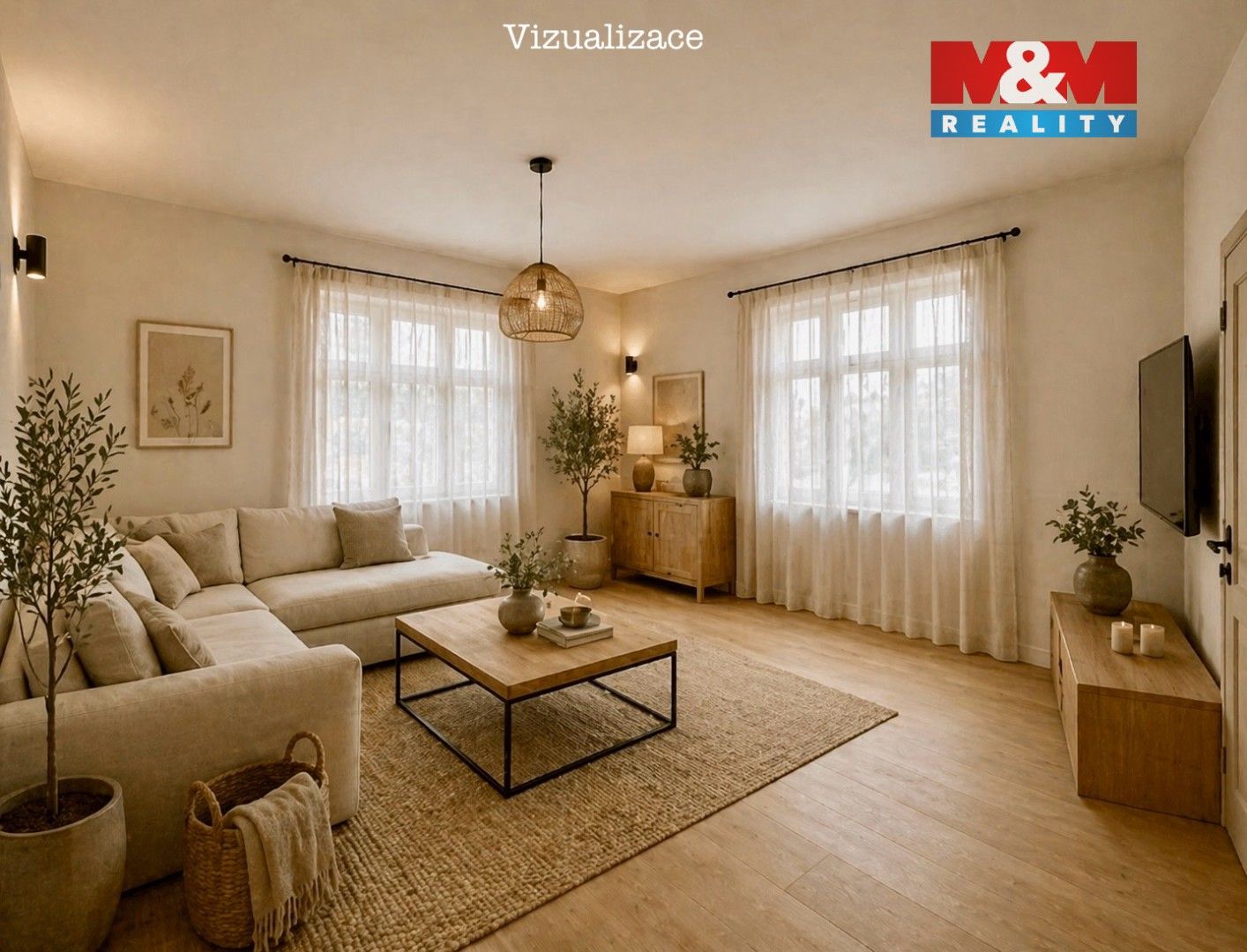 Prodej domu 91 m² - foto 6