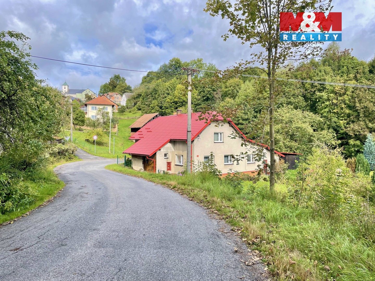 Prodej domu 86 m² - foto 21