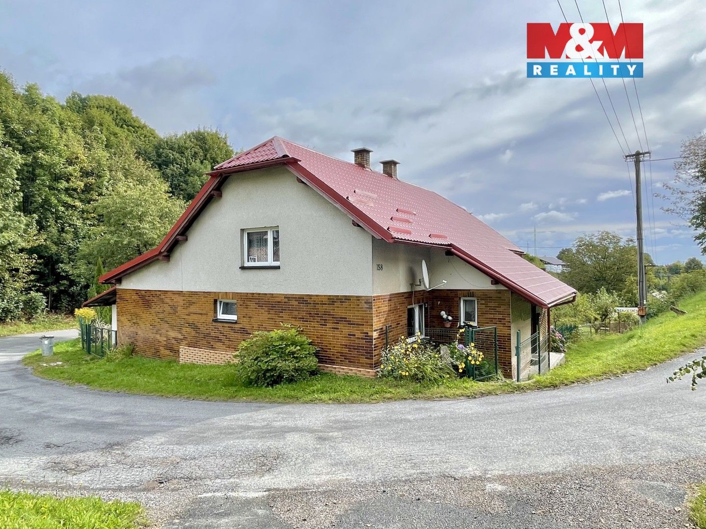 Prodej domu 86 m² - foto 22