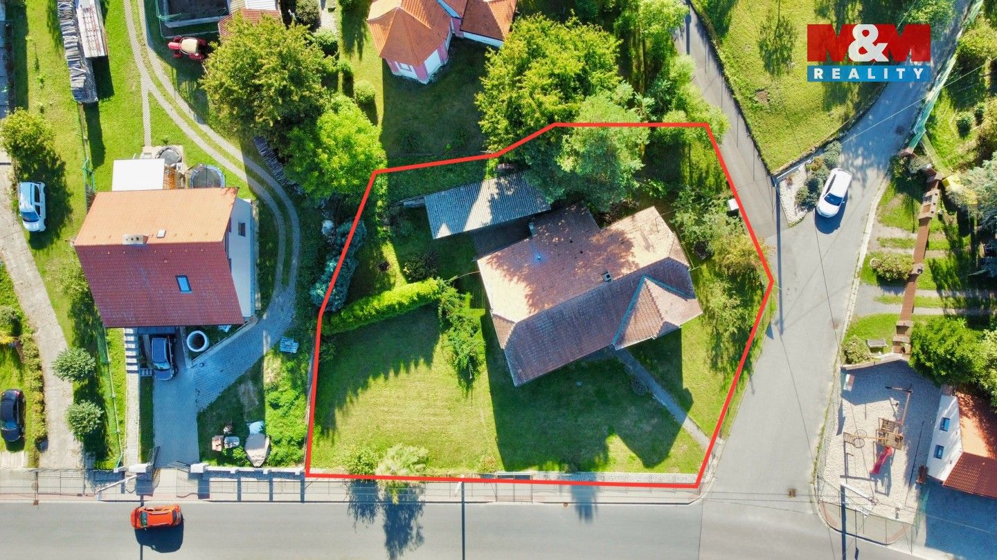 Prodej domu 91 m² - foto 26