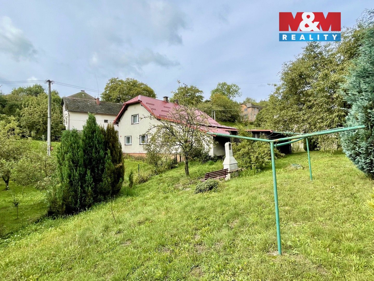 Prodej domu 86 m² - foto 24