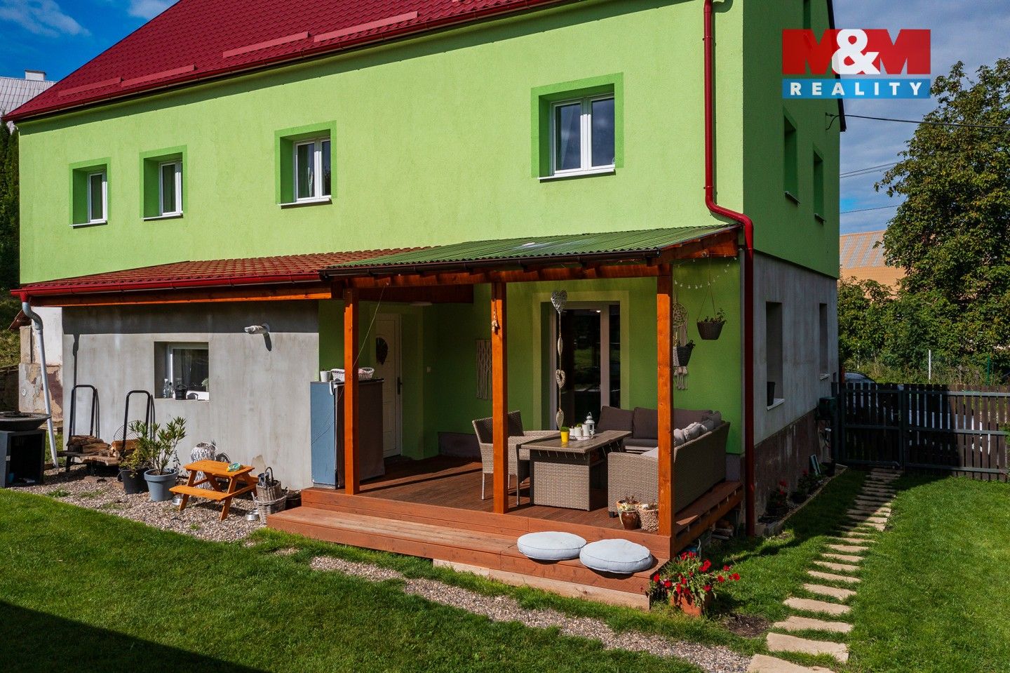 Prodej domu 196 m² - foto 12