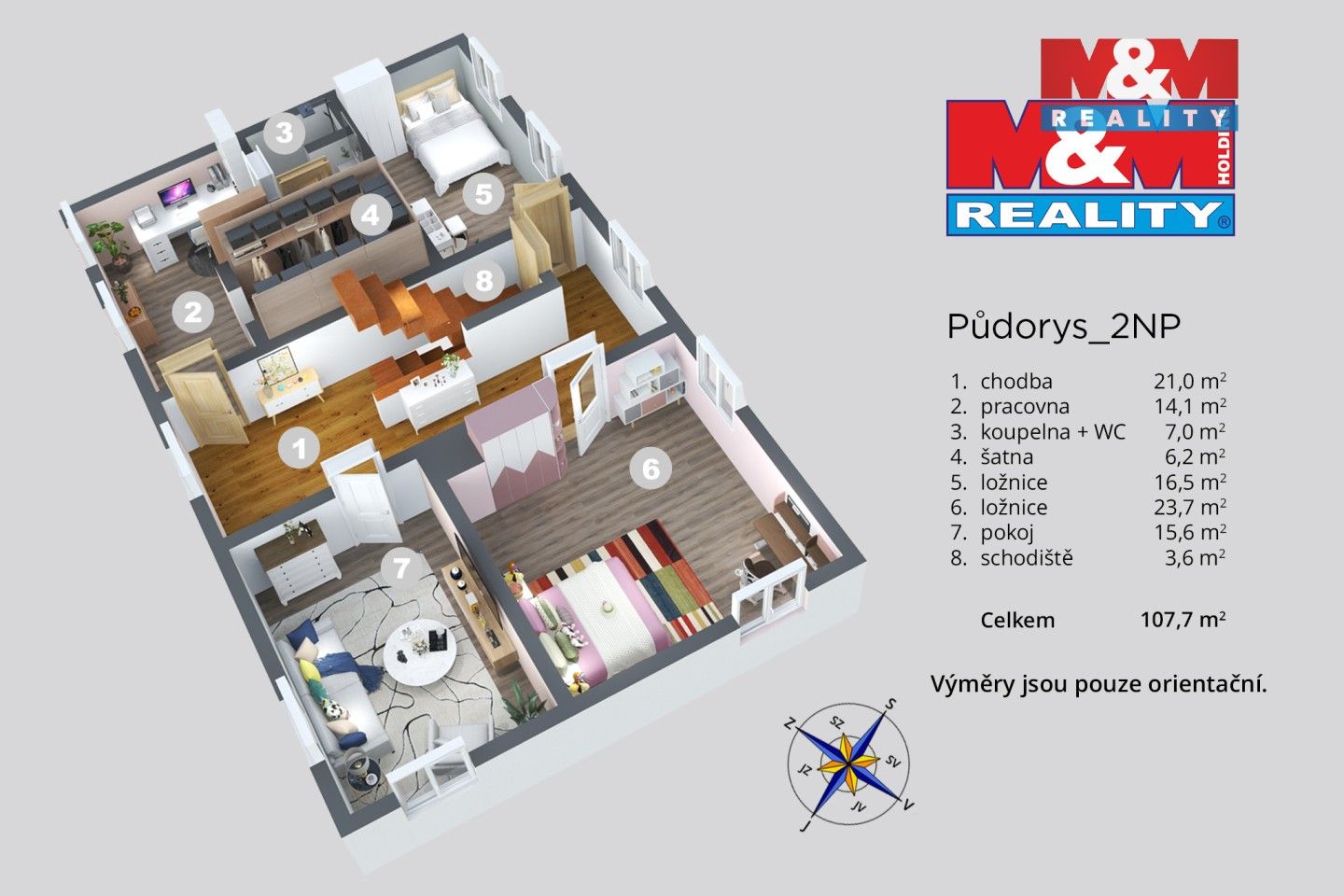 Prodej domu 196 m² - foto 28