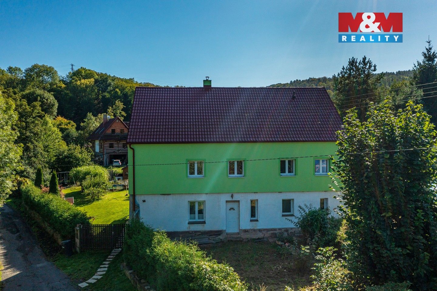 Prodej domu 196 m² - foto 29
