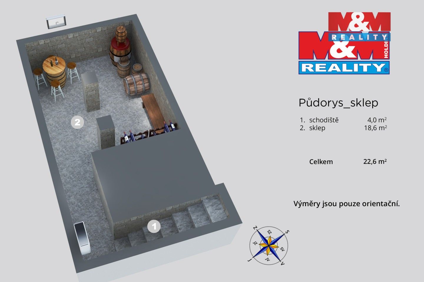Prodej domu 196 m² - foto 48