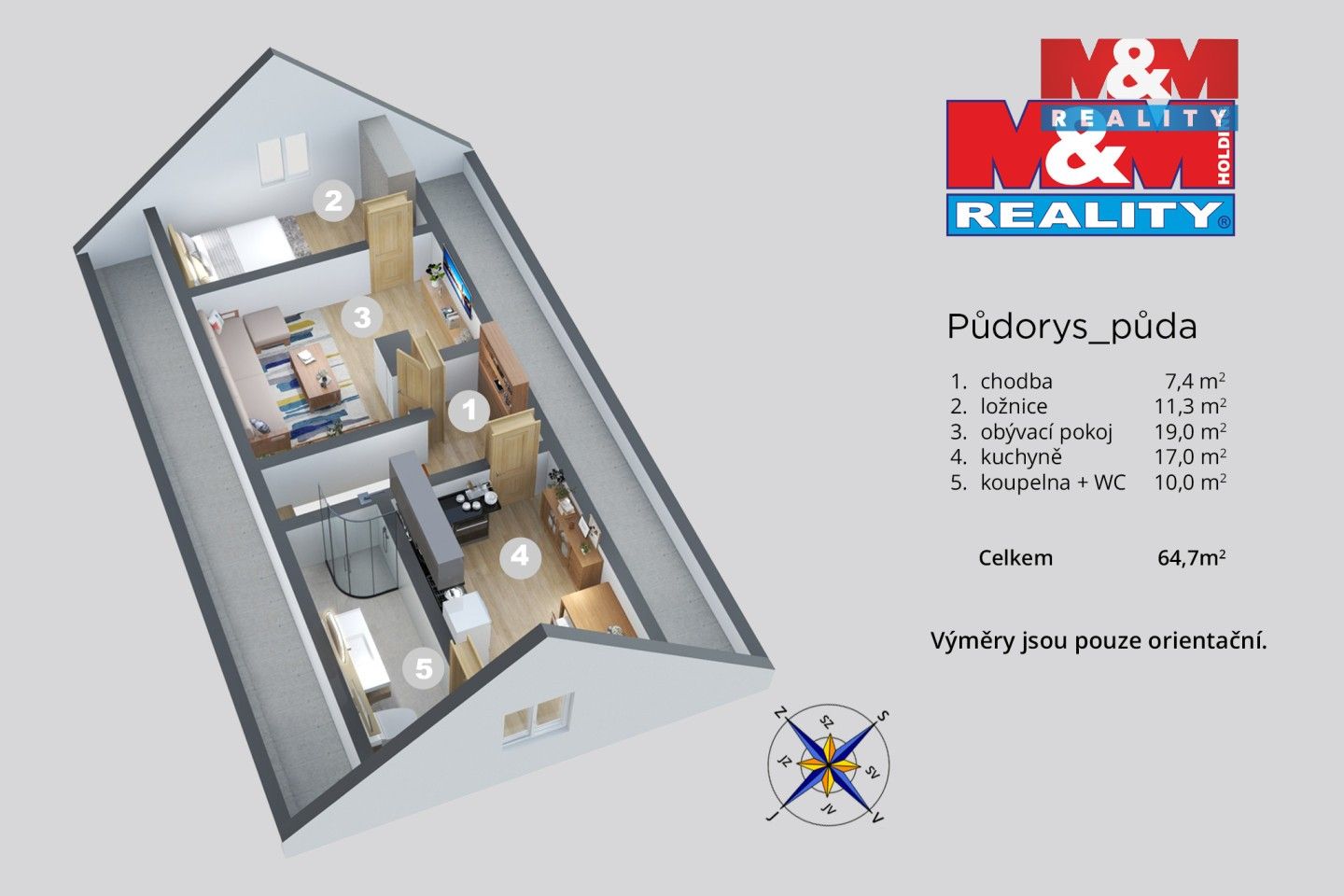 Prodej domu 196 m² - foto 44
