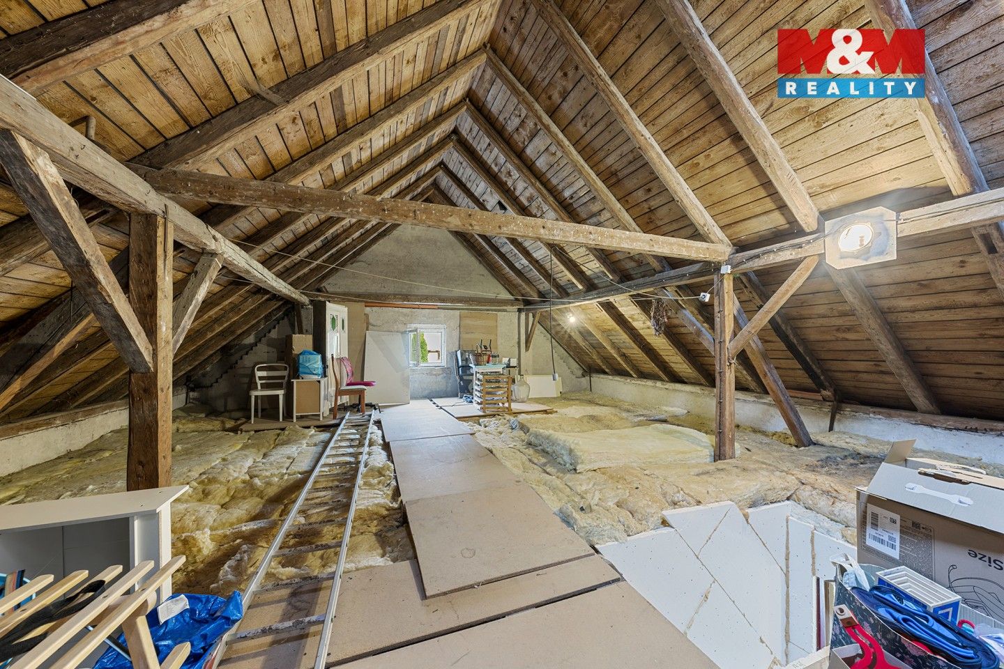 Prodej domu 196 m² - foto 45