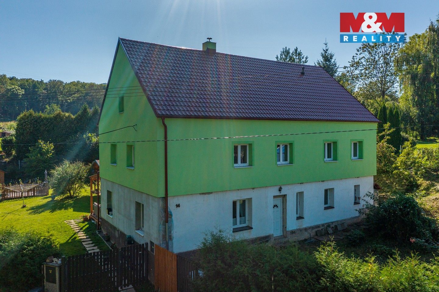 Prodej domu 196 m² - foto 49