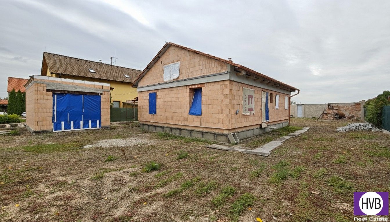 Prodej domu 110 m² - foto 1