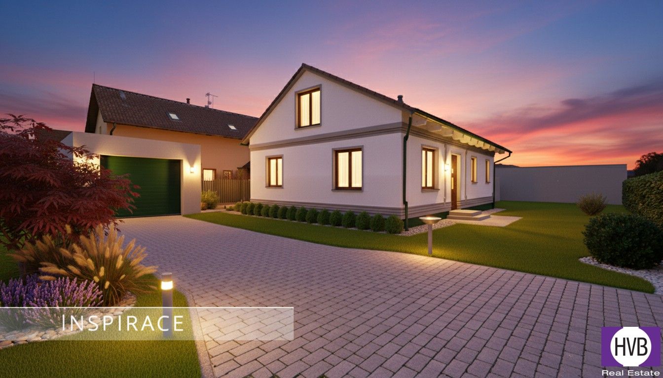 Prodej domu 110 m² - foto 3