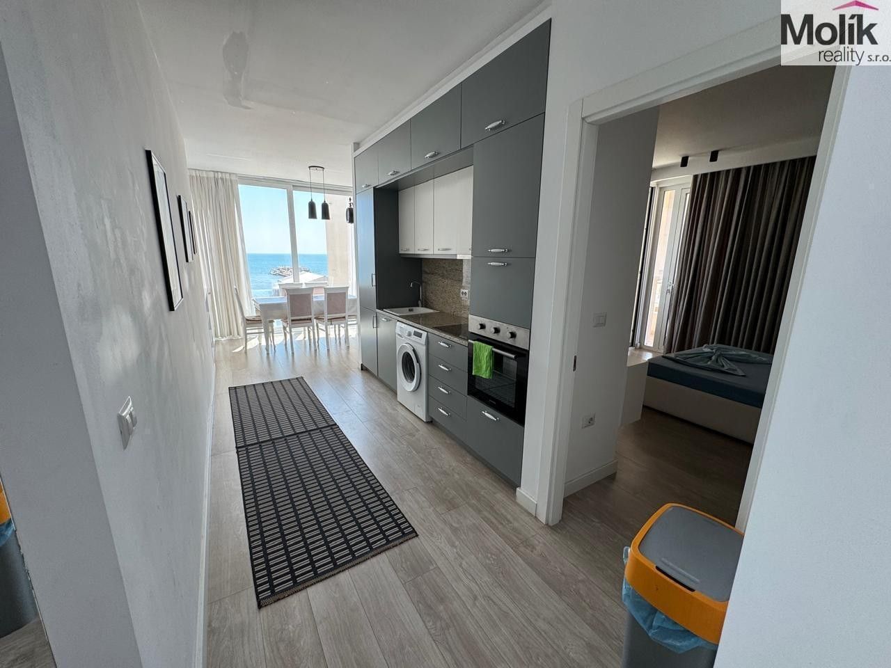Prodej bytu 2+kk 66 m² - foto 4
