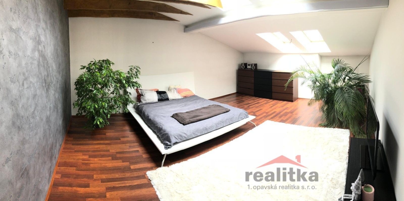 Prodej bytu 4+kk 130 m² - foto 3