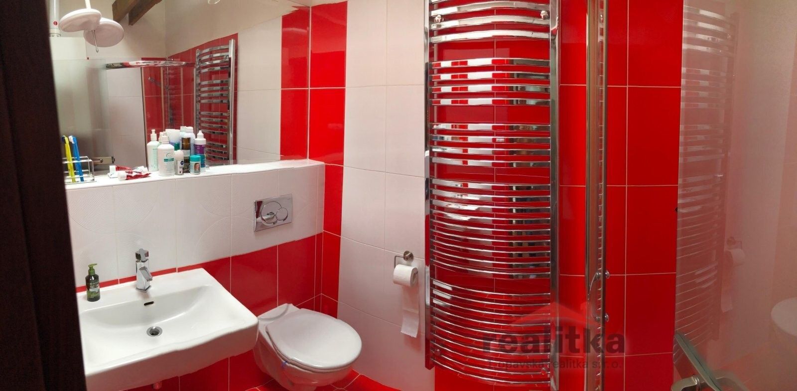 Prodej bytu 4+kk 130 m² - foto 11