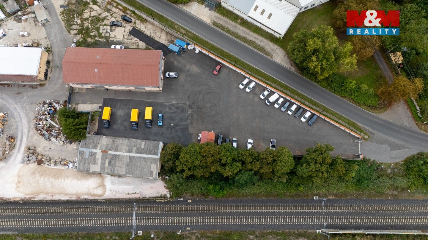 Pronájem komerčního prostoru 200 m² - foto 6