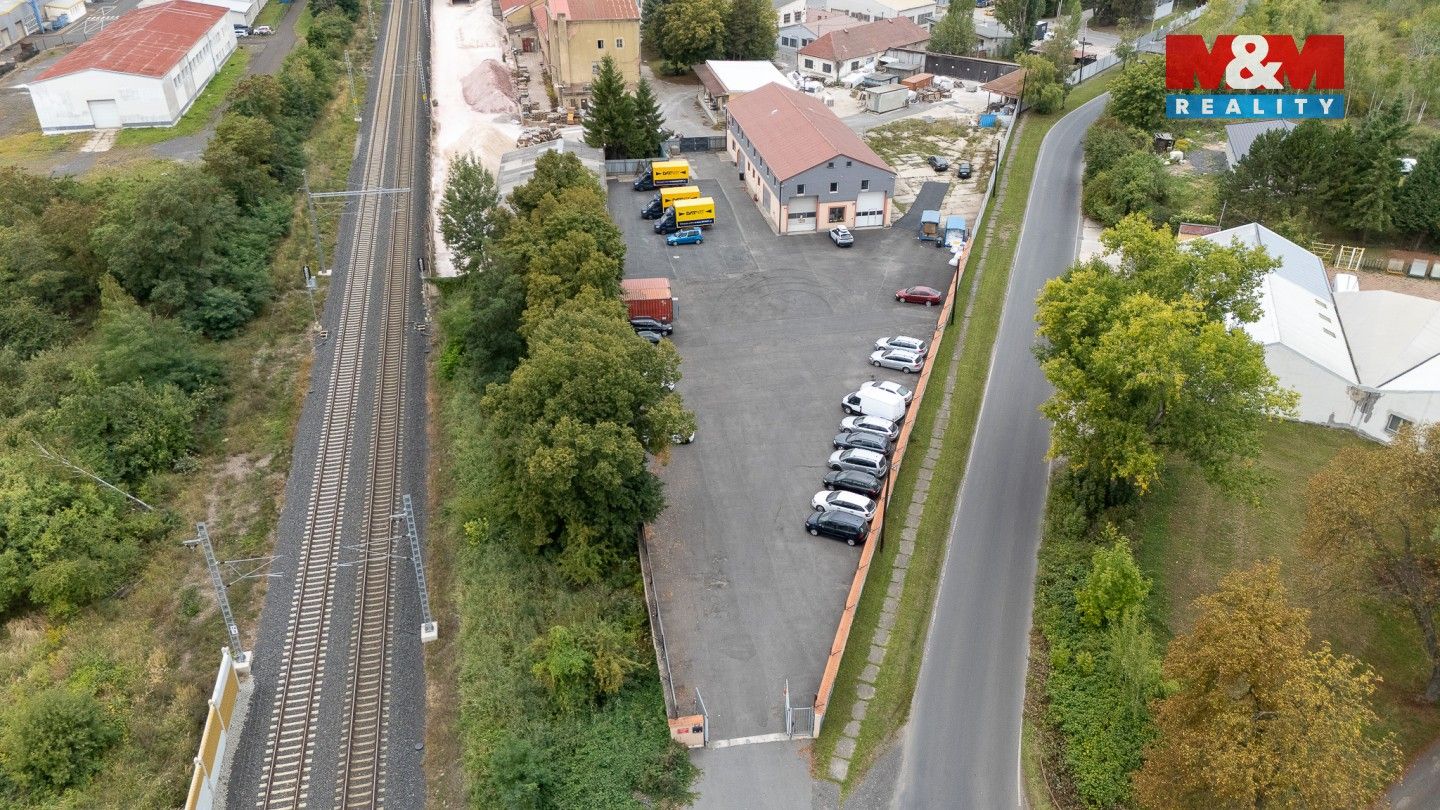 Pronájem komerčního prostoru 200 m² - foto 3