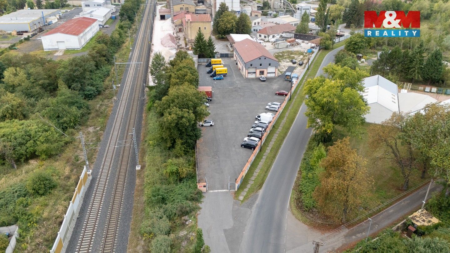 Pronájem komerčního prostoru 200 m² - foto 9