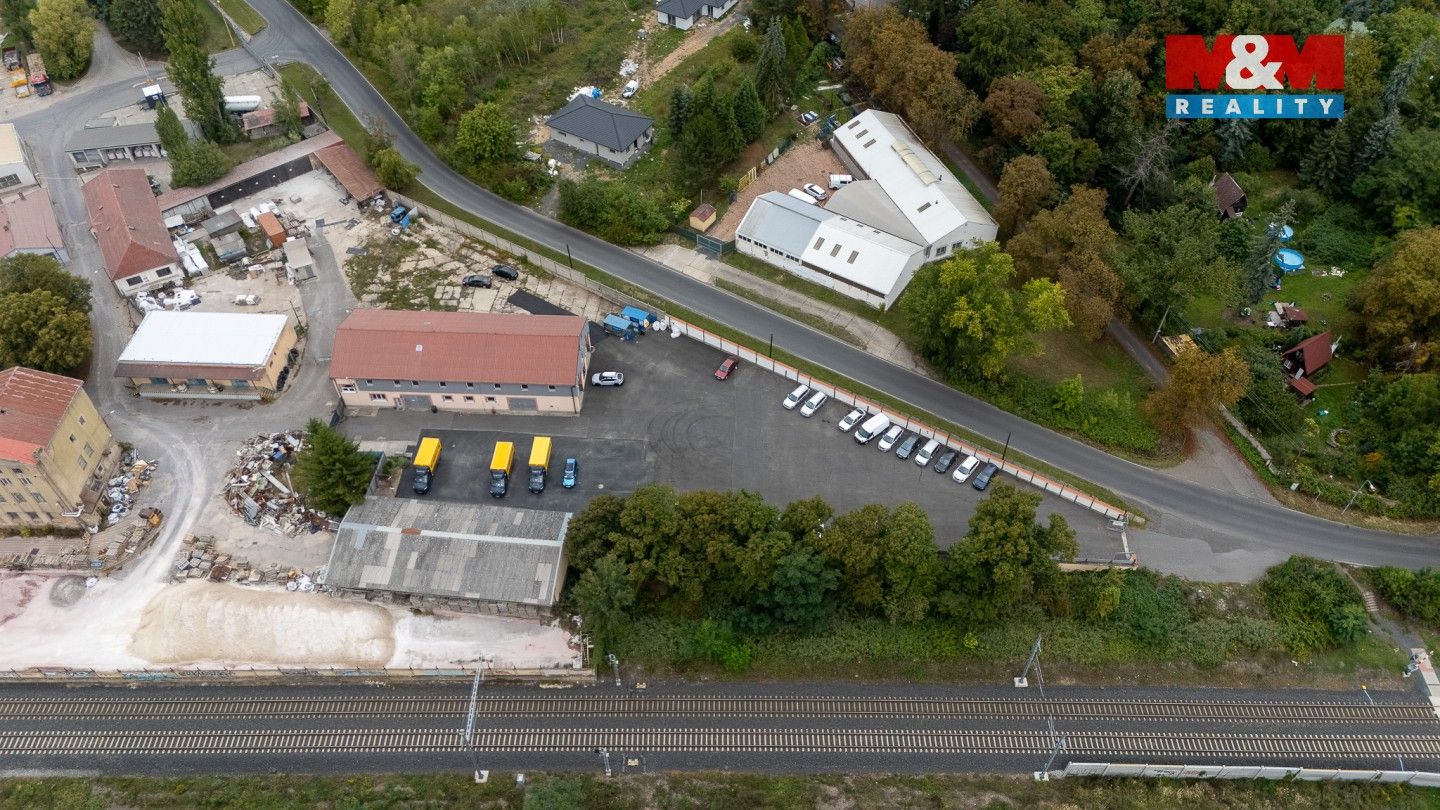 Pronájem komerčního prostoru 200 m² - foto 11