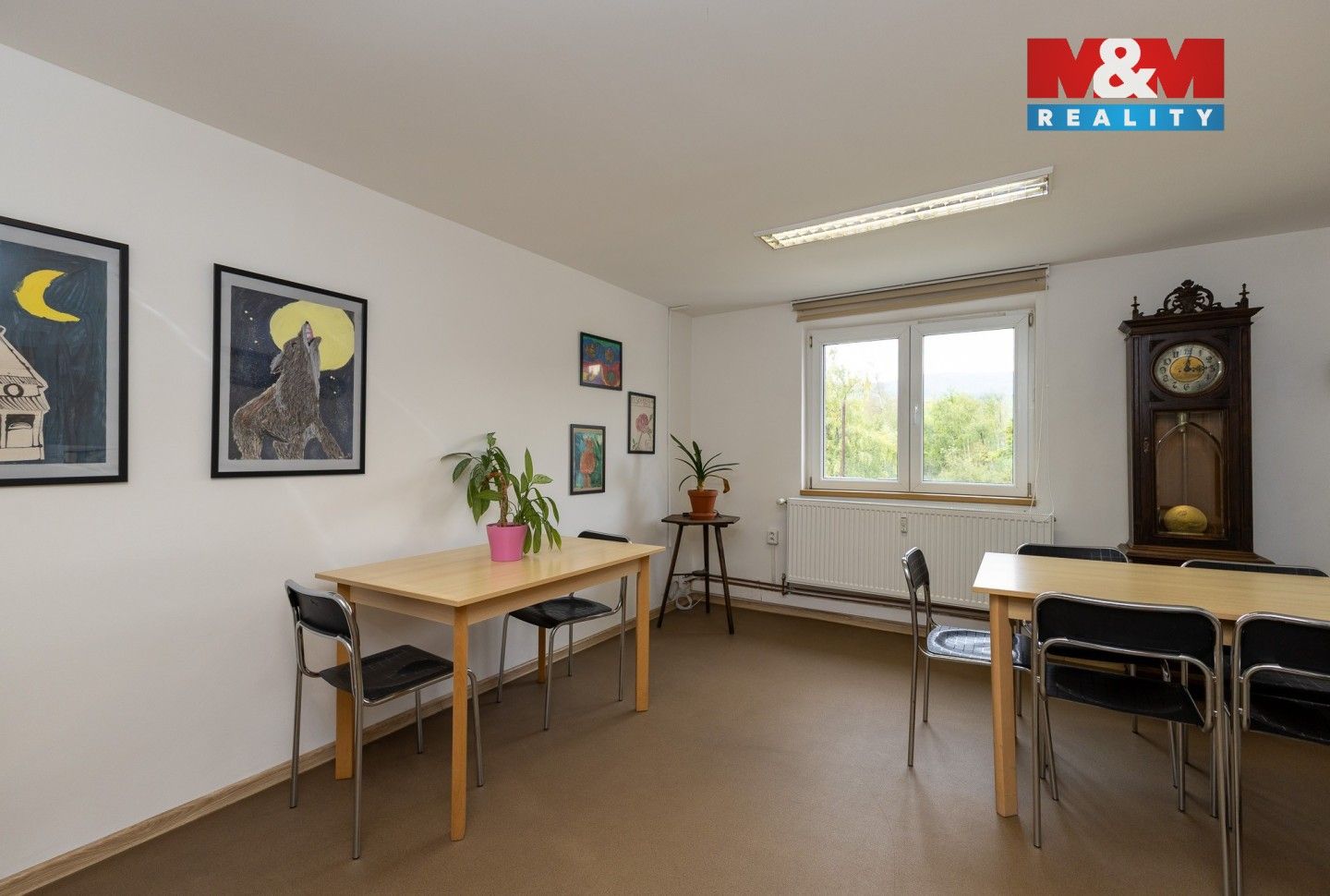 Pronájem komerčního prostoru 200 m² - foto 12
