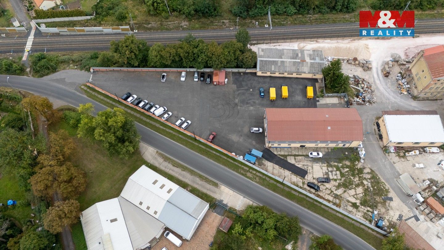 Pronájem komerčního prostoru 200 m² - foto 13