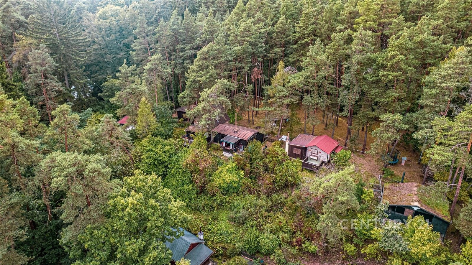 Prodej domu 42 m² - foto 18
