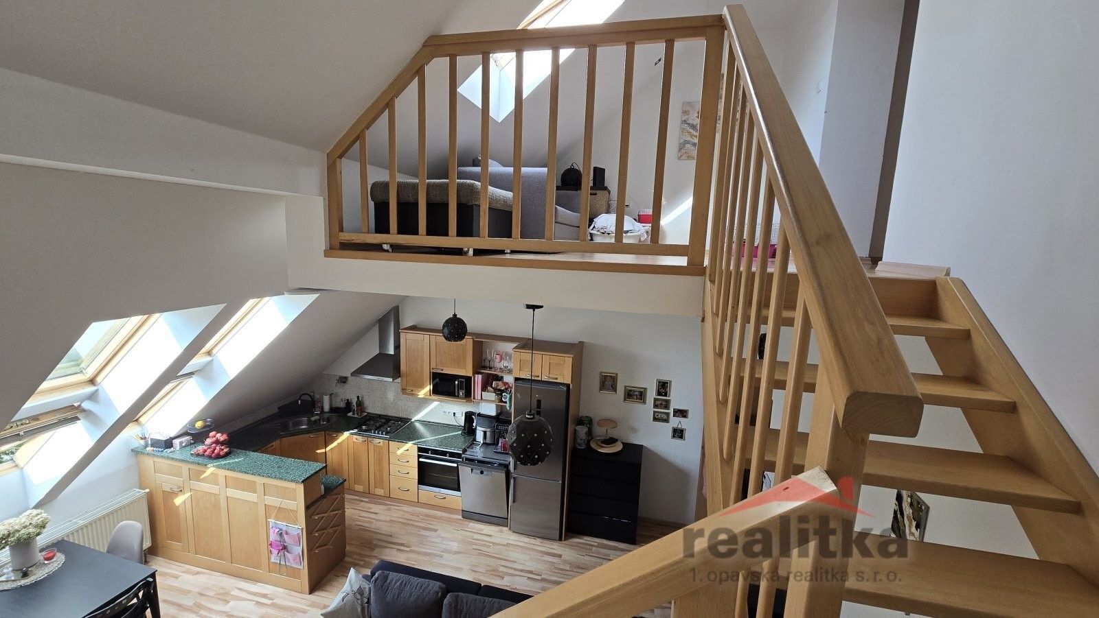 Prodej bytu 3+kk 98 m² - foto 4