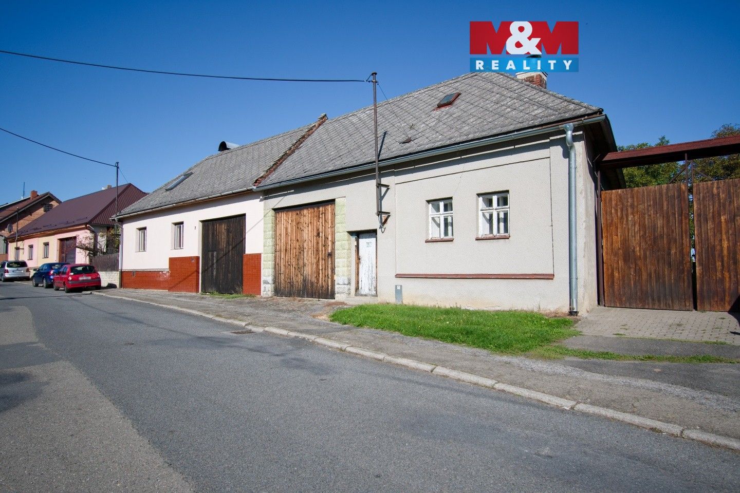 Prodej domu 94 m² - foto 1