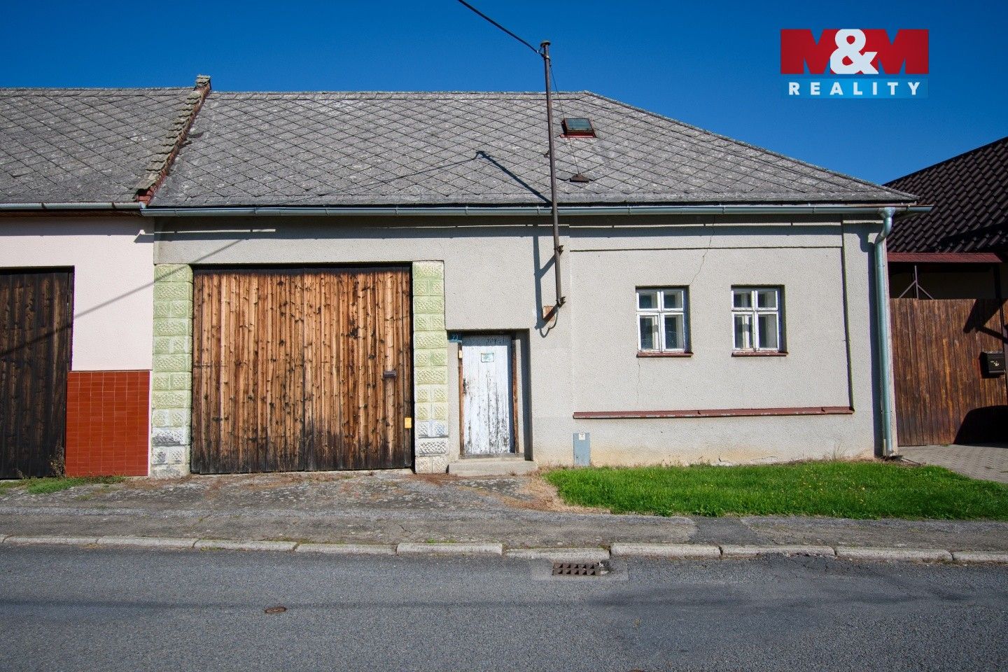 Prodej domu 94 m² - foto 2