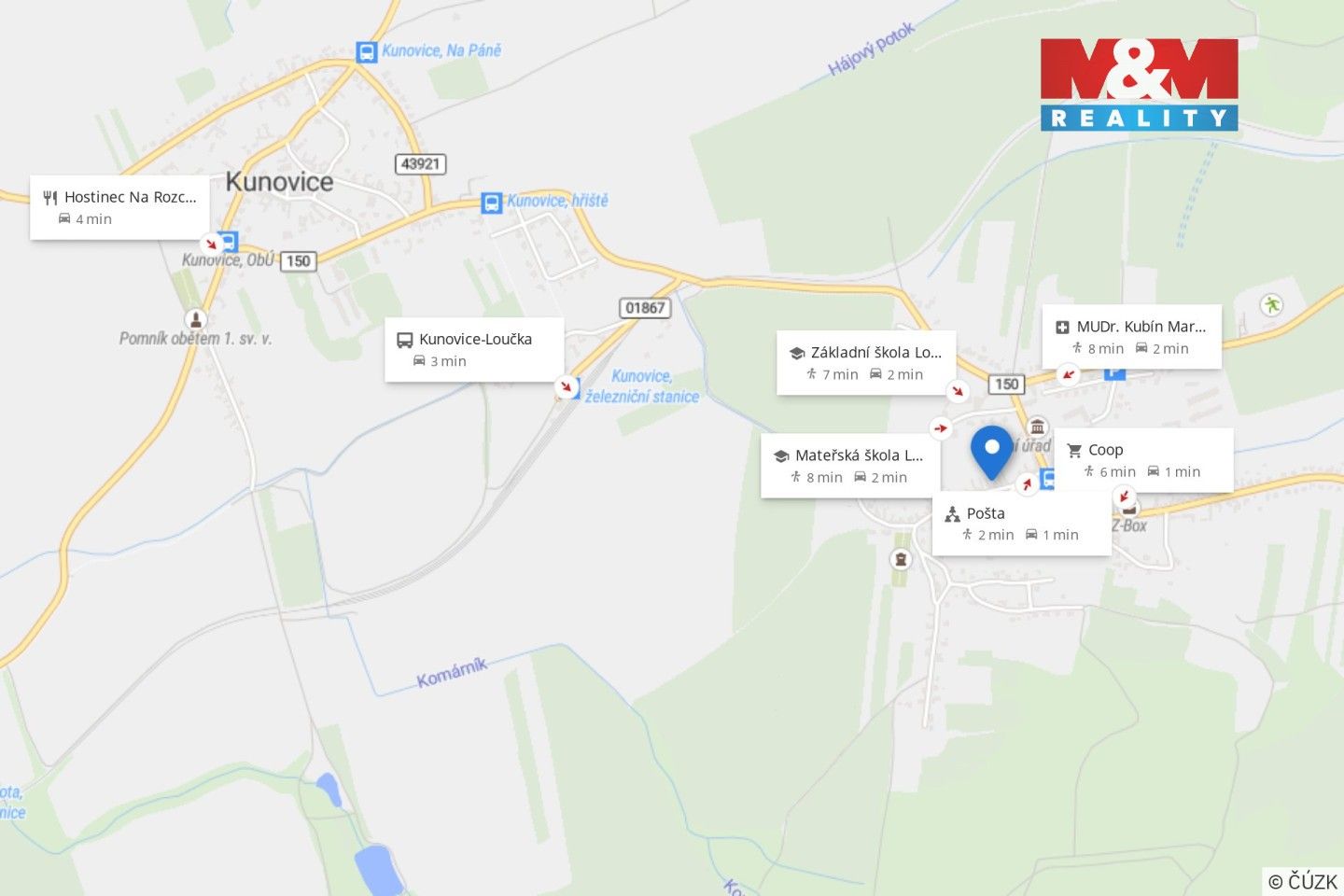 Prodej domu 94 m² - foto 15