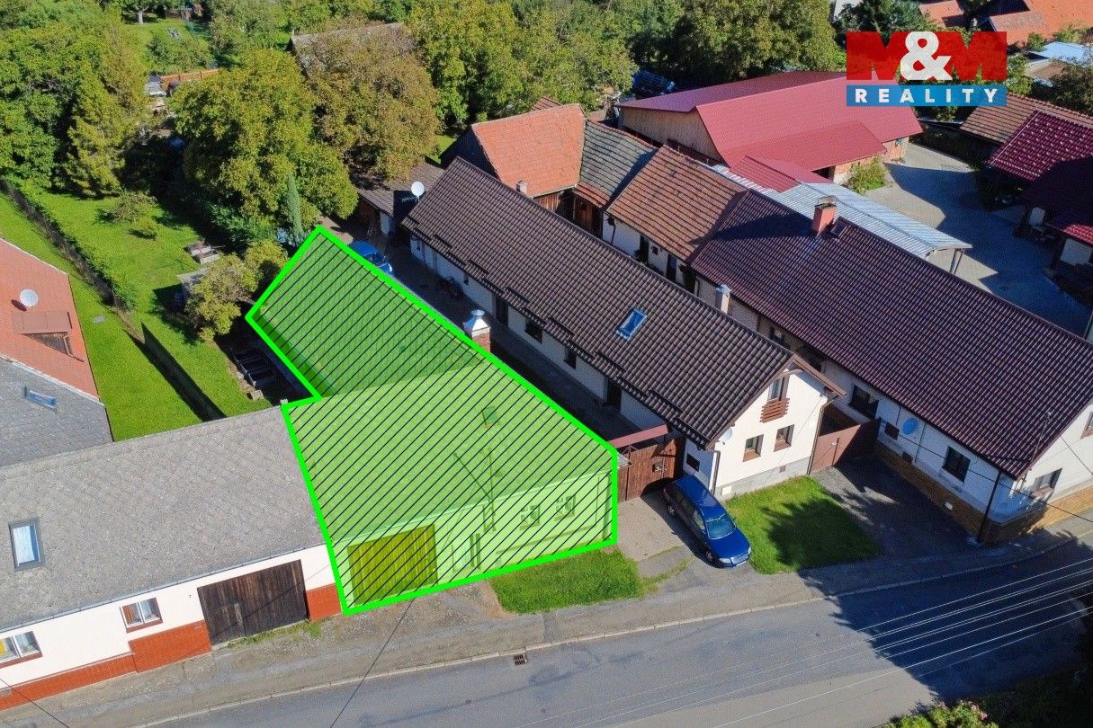 Prodej domu 94 m² - foto 10