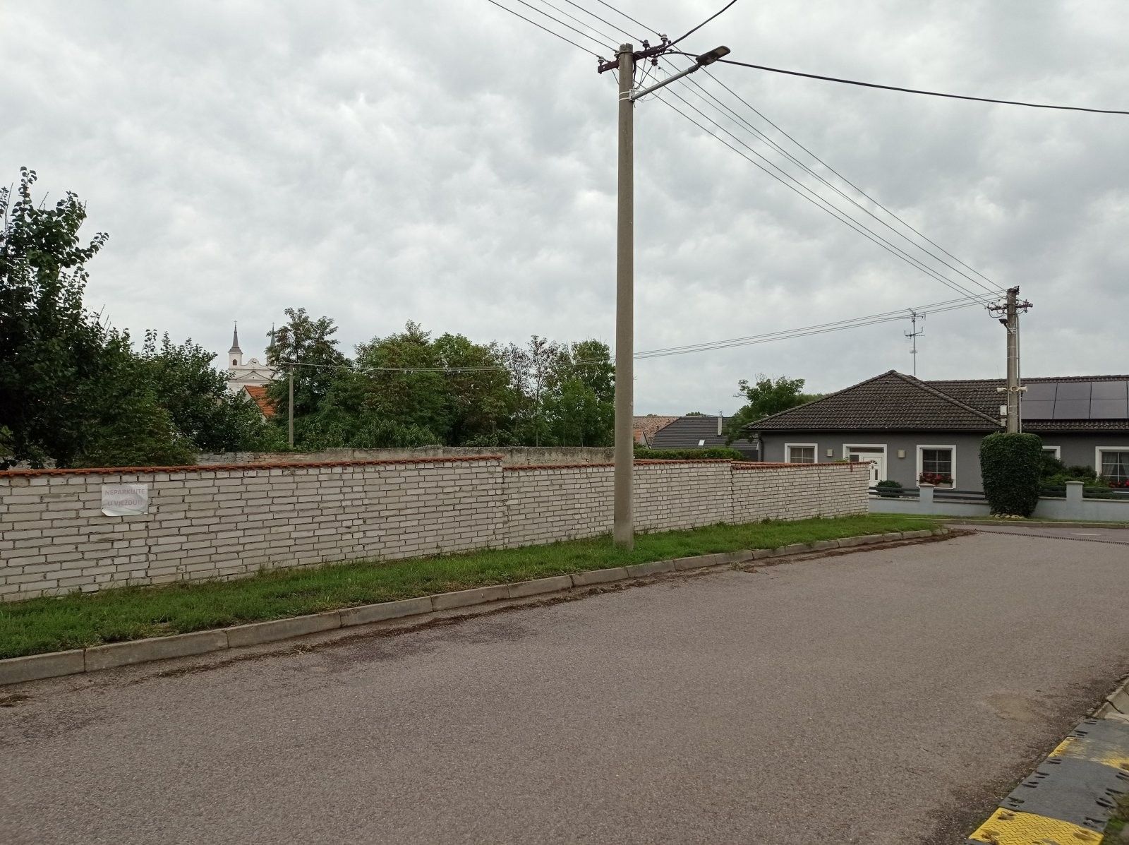 Prodej pozemku 461 m² - foto 6