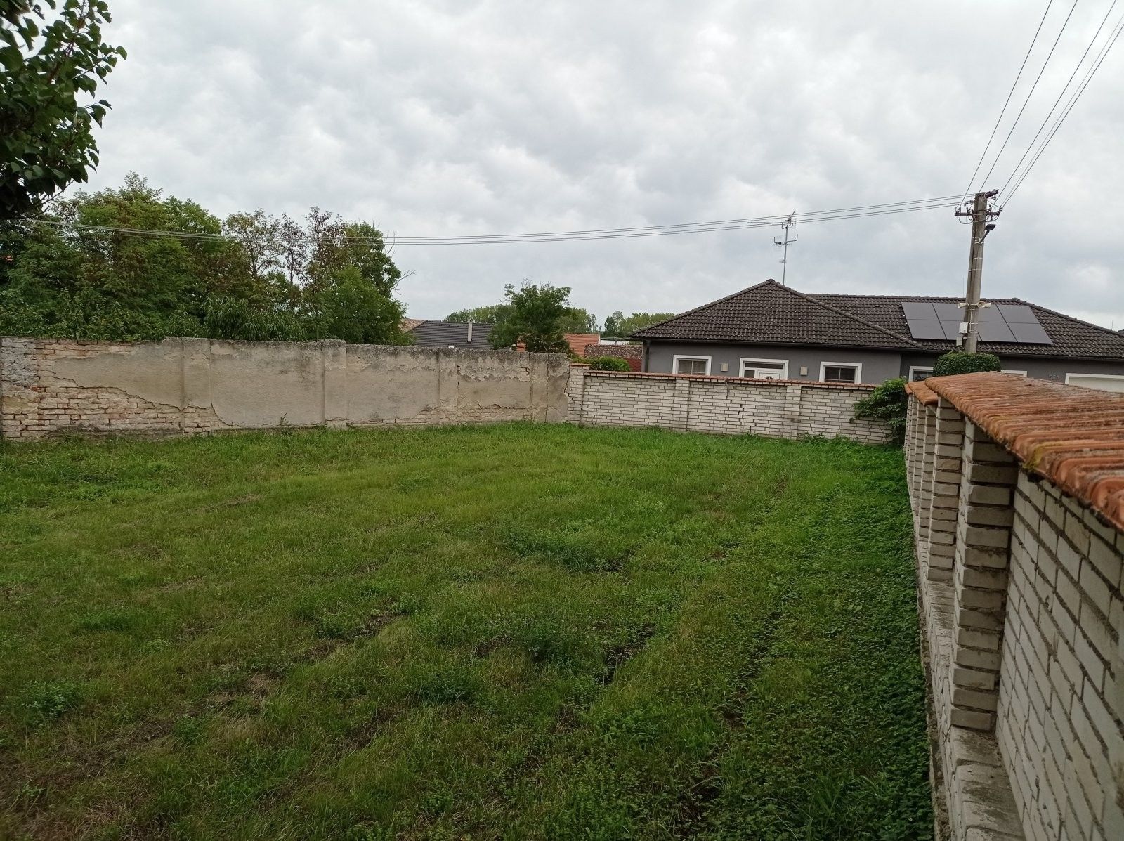 Prodej pozemku 461 m² - foto 3