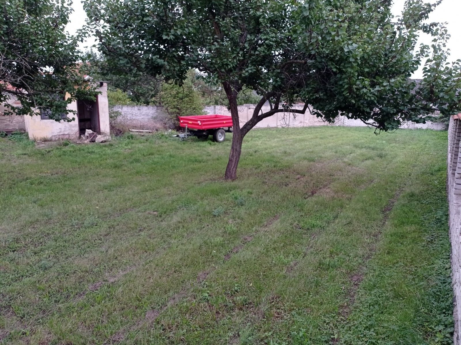 Prodej pozemku 461 m² - foto 7