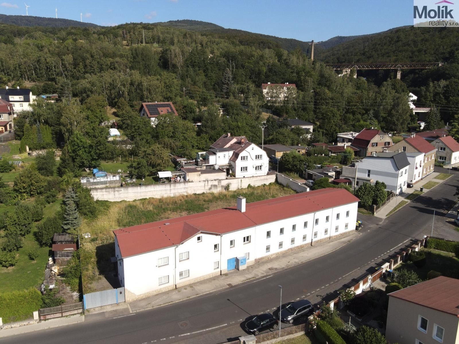 Prodej komerčního prostoru 365 m² - foto 4