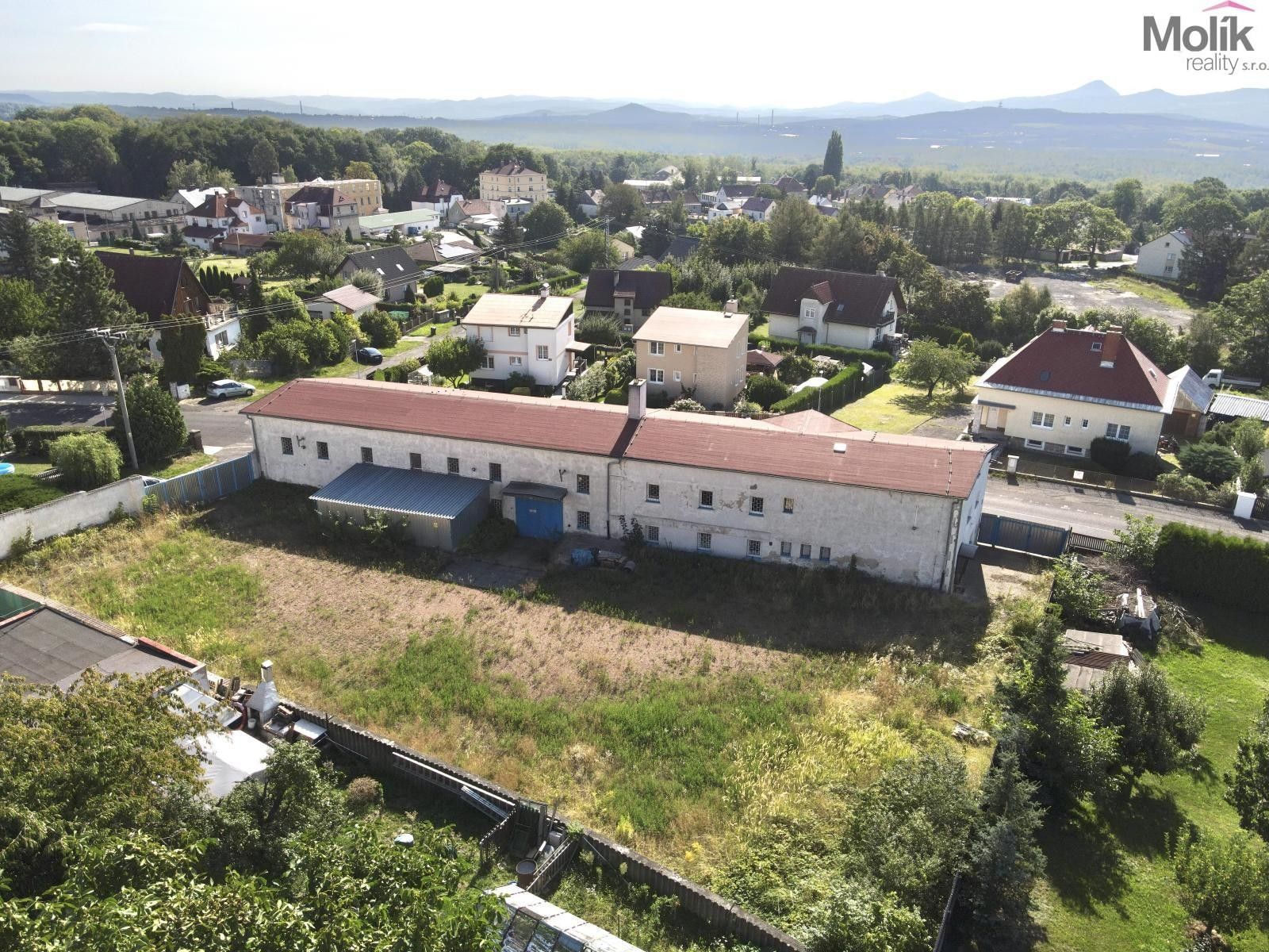Prodej komerčního prostoru 365 m² - foto 5