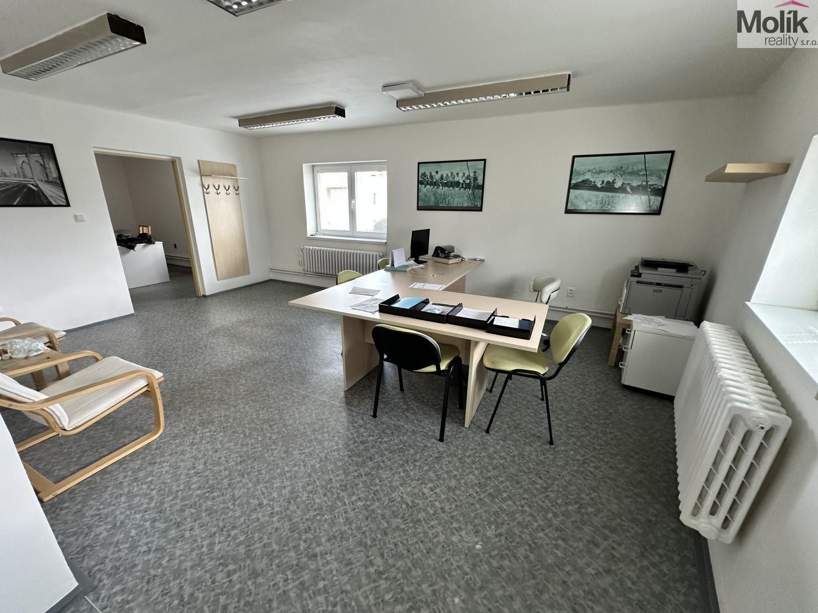 Prodej komerčního prostoru 365 m² - foto 8