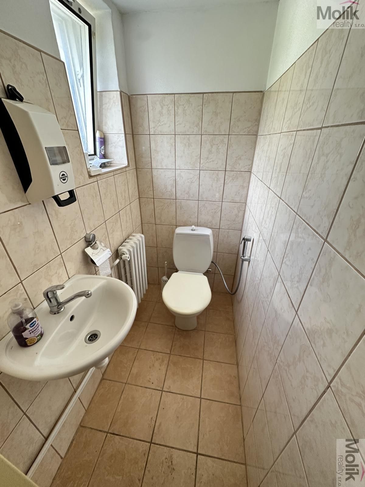 Prodej komerčního prostoru 365 m² - foto 22