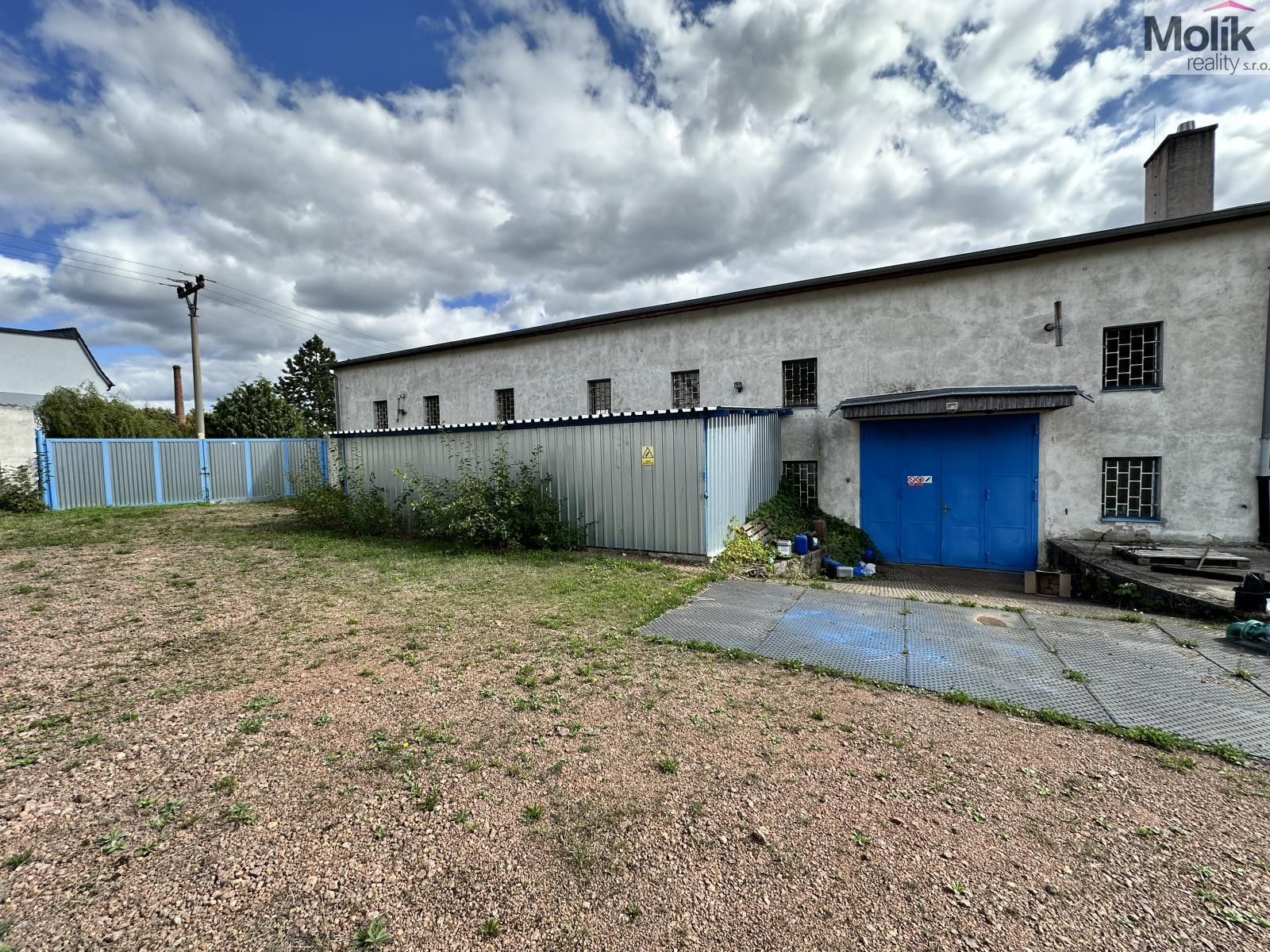 Prodej komerčního prostoru 365 m² - foto 24