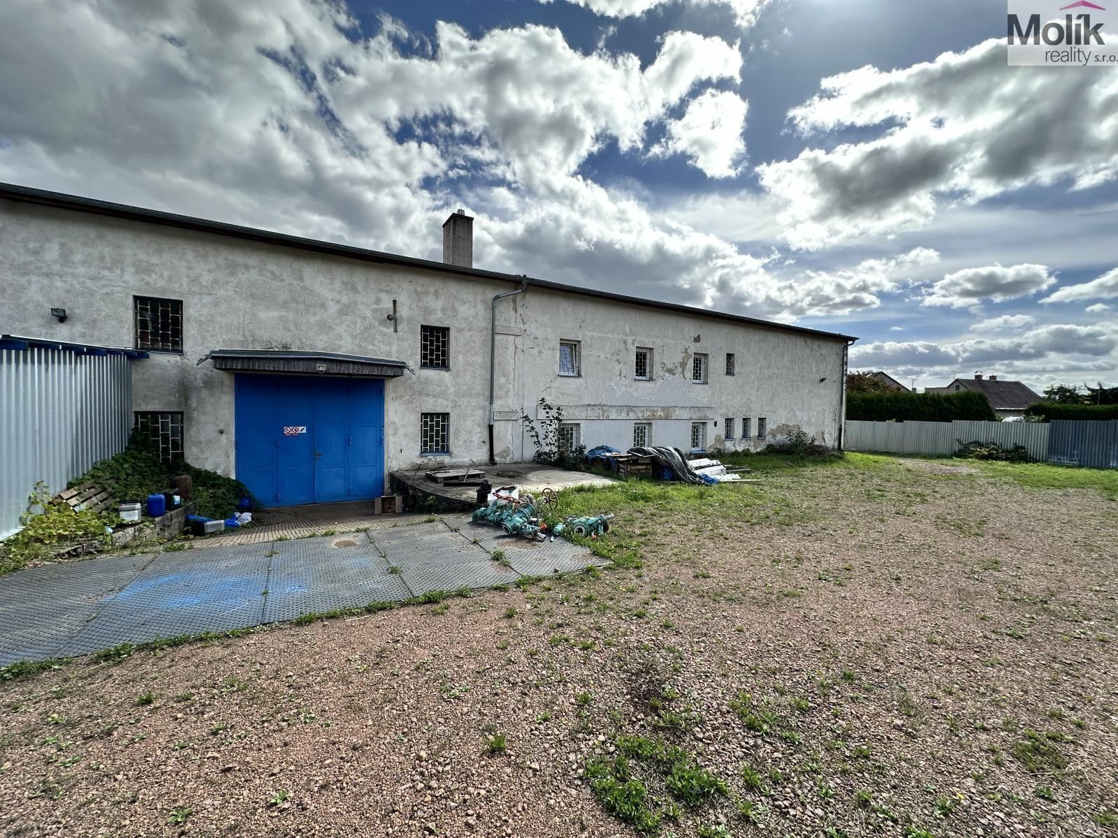 Prodej komerčního prostoru 365 m² - foto 25