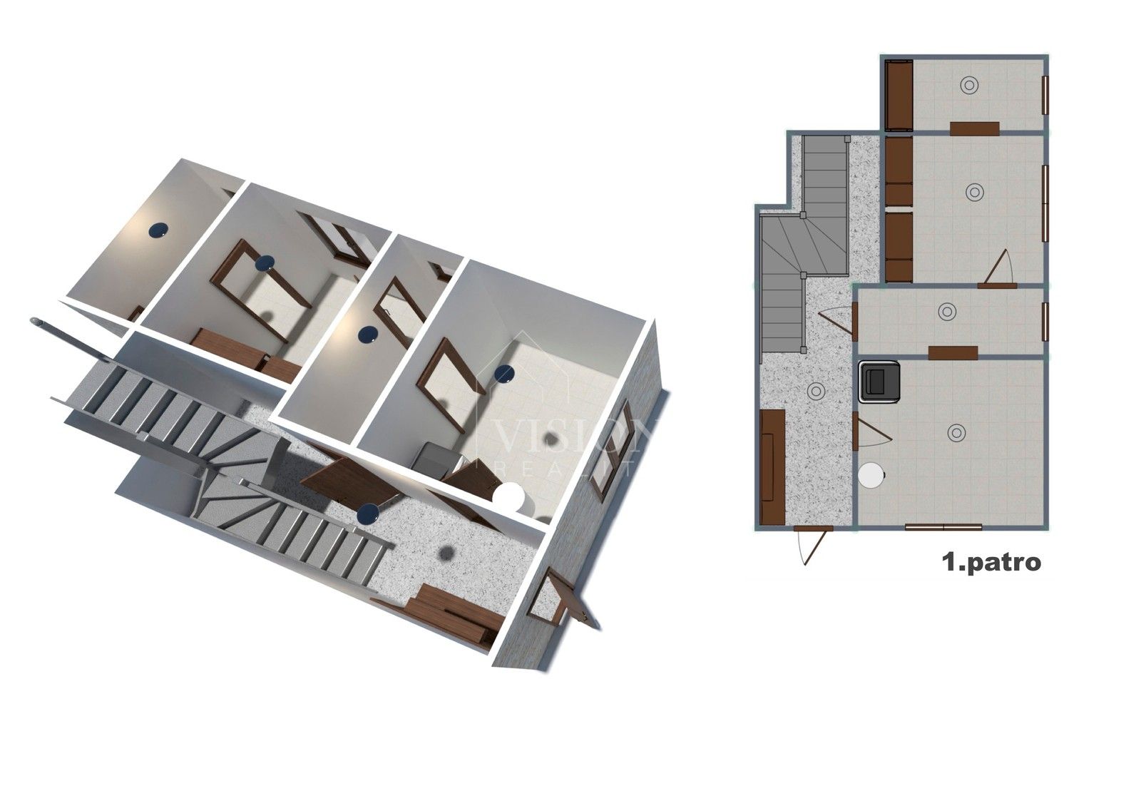 Prodej domu 130 m² - foto 2