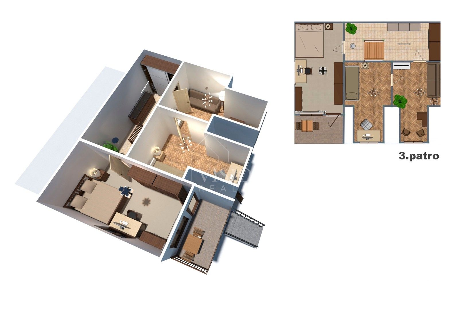 Prodej domu 130 m² - foto 11