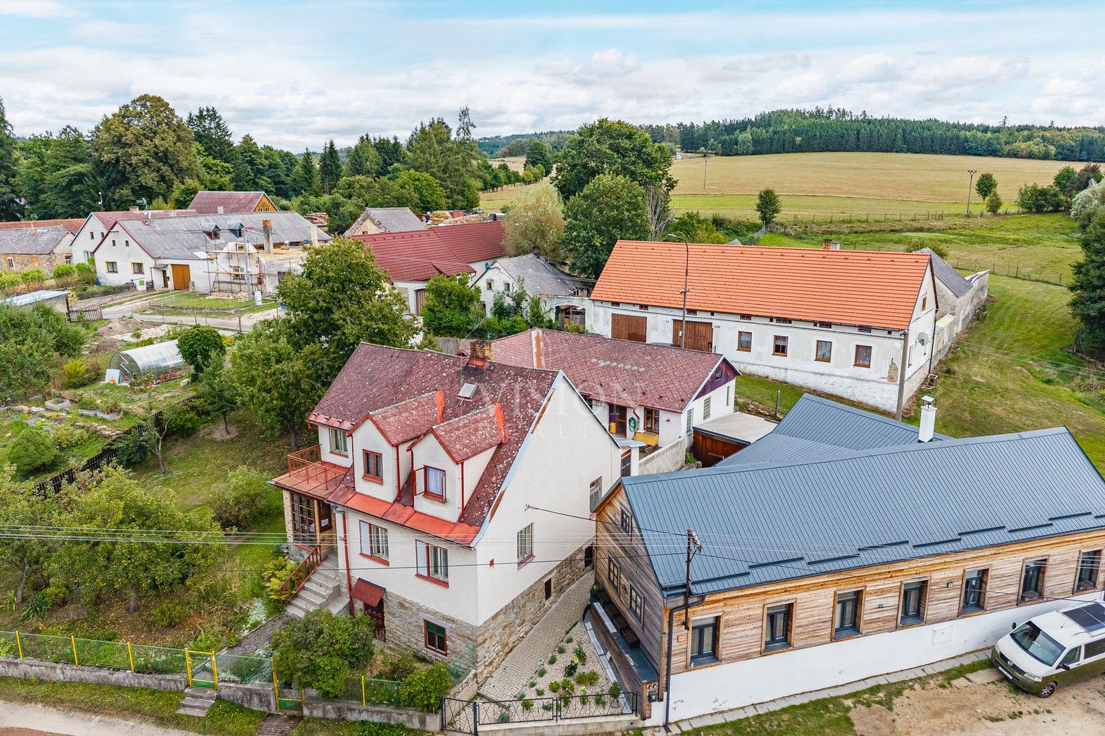 Prodej domu 130 m² - foto 16