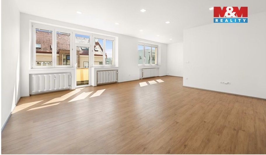 Prodej bytu 3+kk 92 m² - foto 3