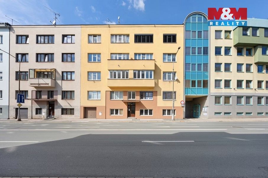 Prodej bytu 3+kk 92 m² - foto 9