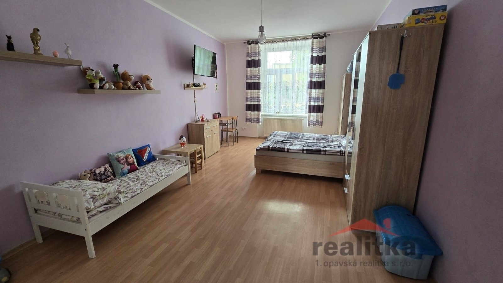 Prodej bytu 2+1 77 m² - foto 2