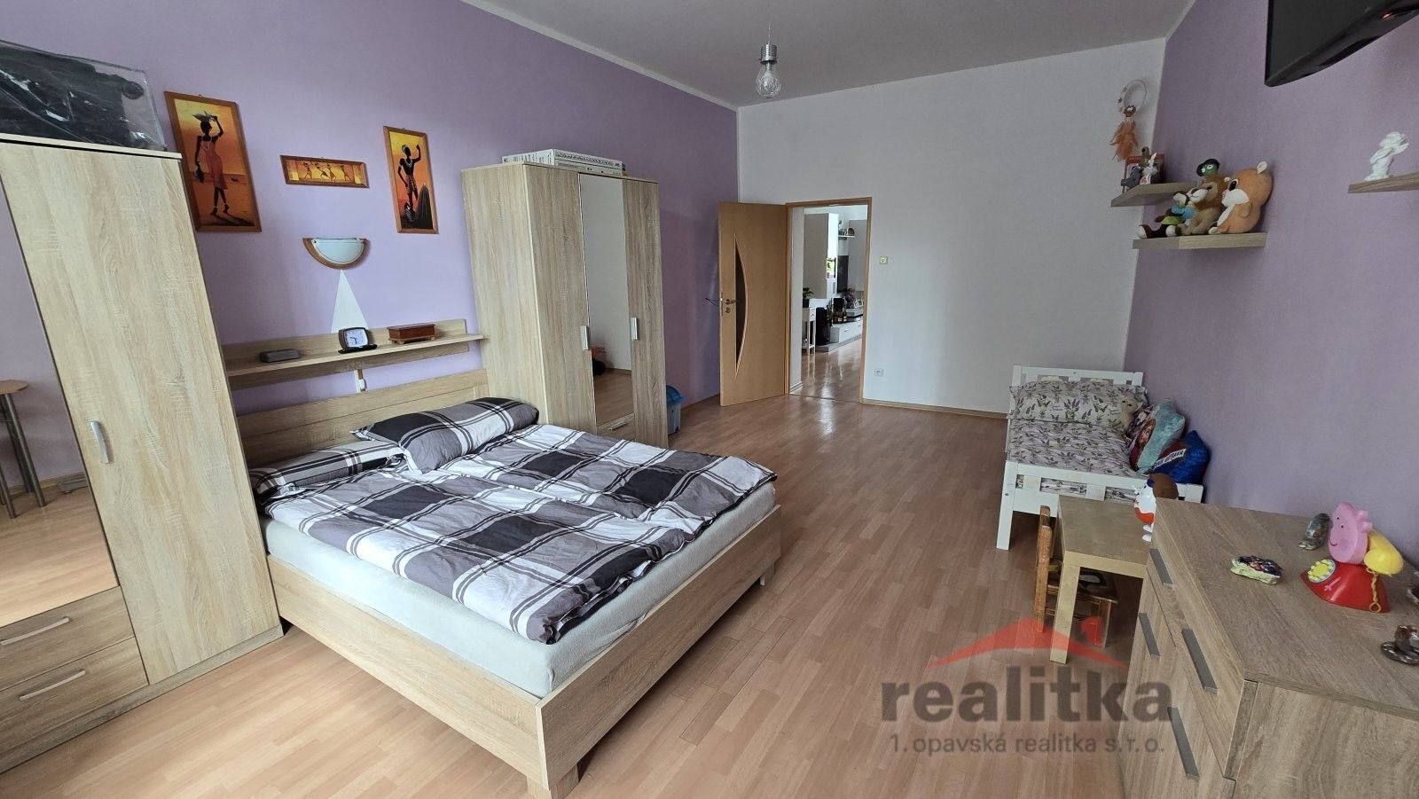 Prodej bytu 2+1 77 m² - foto 12
