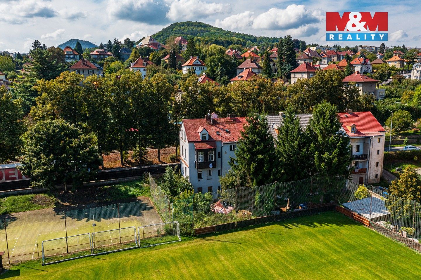 Prodej domu 261 m² - foto 21