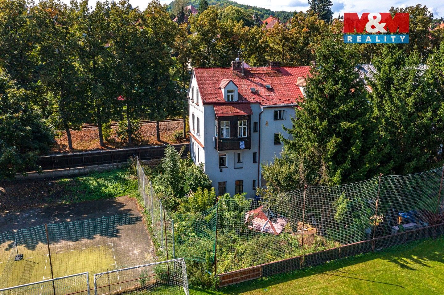 Prodej domu 261 m² - foto 20